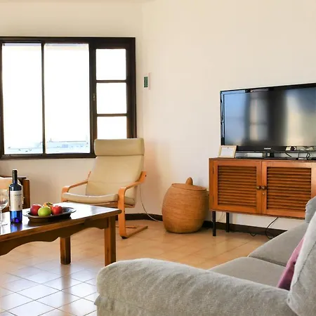 アパート Tinguaton Sea View Hermoso Y Amplio Apto Con Vistas Al Mar